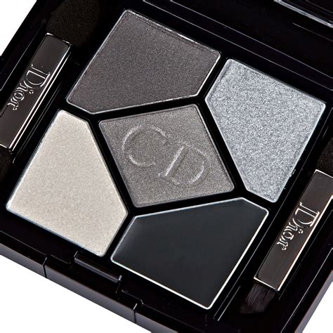 grey eyeshadow palette